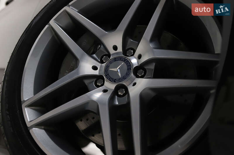 Седан Mercedes-Benz S-Class 2015 в Дрогобичі фото 28 Седан Mercedes-Benz S-Class 2015 в Дрогобичі