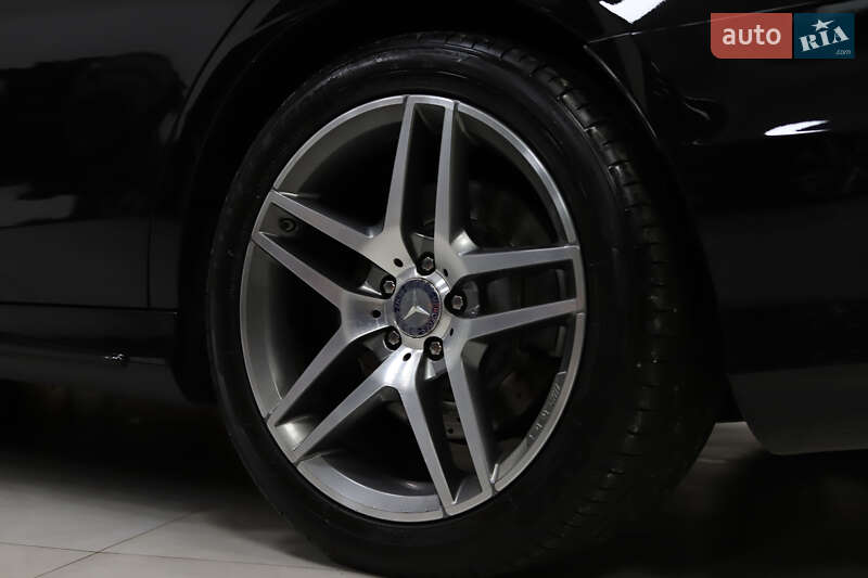Седан Mercedes-Benz S-Class 2015 в Дрогобичі фото 37 Седан Mercedes-Benz S-Class 2015 в Дрогобичі