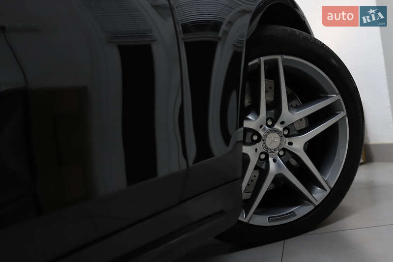 Седан Mercedes-Benz S-Class 2015 в Дрогобичі фото 49 Седан Mercedes-Benz S-Class 2015 в Дрогобичі