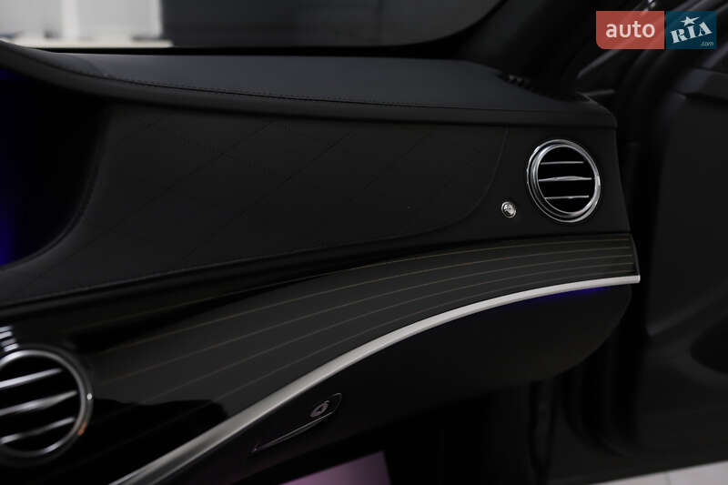 Седан Mercedes-Benz S-Class 2015 в Дрогобичі фото 92 Седан Mercedes-Benz S-Class 2015 в Дрогобичі