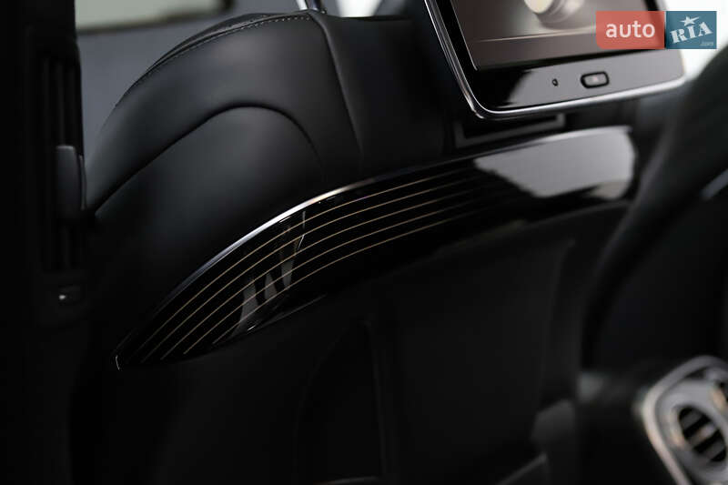 Седан Mercedes-Benz S-Class 2015 в Дрогобичі фото 118 Седан Mercedes-Benz S-Class 2015 в Дрогобичі