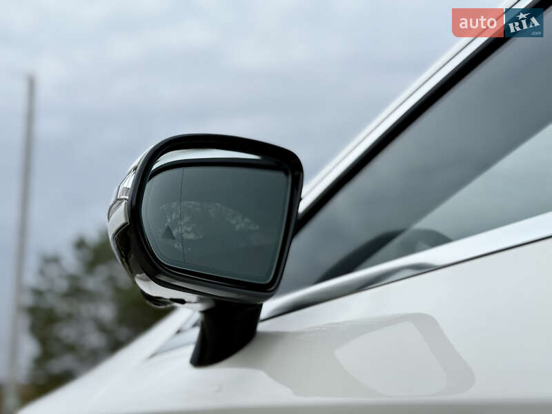 Купе Mercedes-Benz S-Class 2020 в Львове