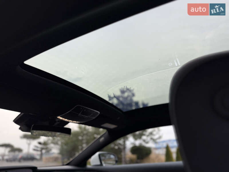 Купе Mercedes-Benz S-Class 2020 в Львове