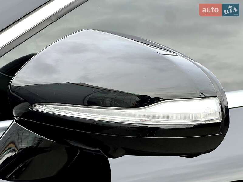 Купе Mercedes-Benz S-Class 2015 в Киеве