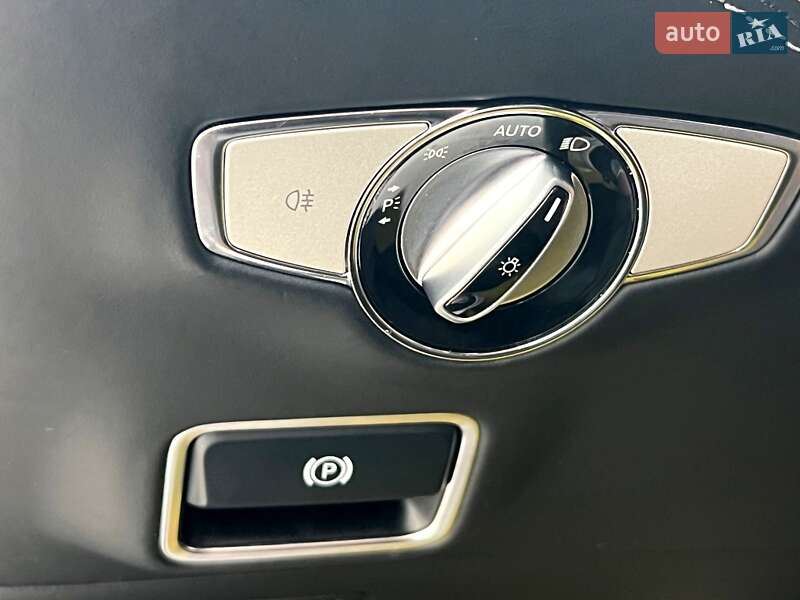 Купе Mercedes-Benz S-Class 2015 в Киеве