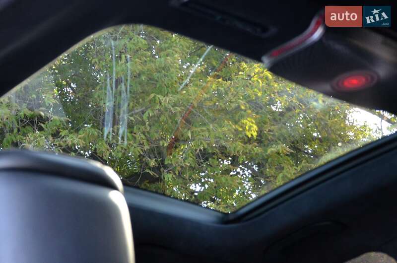 Седан Mercedes-Benz S-Class 2023 в Києві