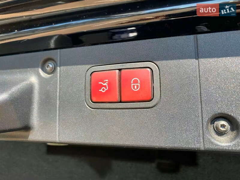 Седан Mercedes-Benz S-Class 2010 в Киеве