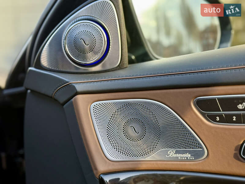 Седан Mercedes-Benz S-Class 2015 в Кривому Розі фото 41 Седан Mercedes-Benz S-Class 2015 в Кривому Розі