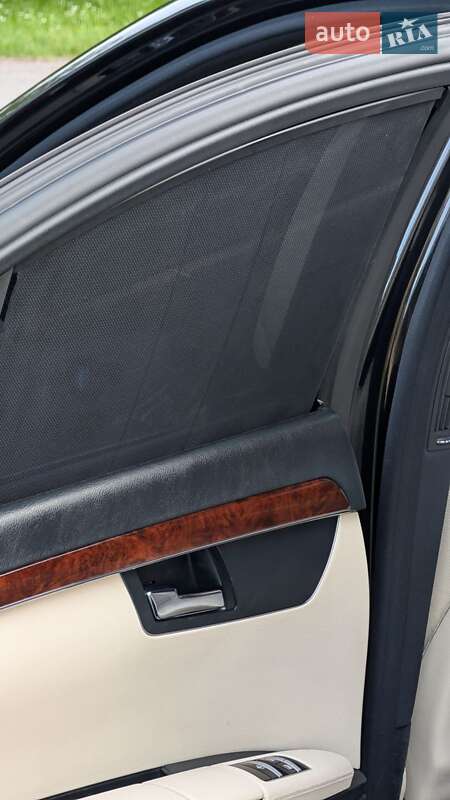 Седан Mercedes-Benz S-Class 2008 в Луцке фото 78 Седан Mercedes-Benz S-Class 2008 в Луцке