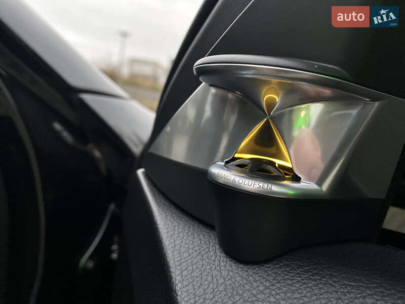 Седан Mercedes-Benz S-Class 2011 в Хмельницькому