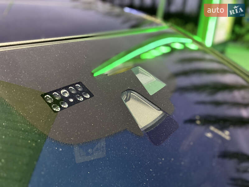 Седан Mercedes-Benz S-Class 2011 в Хмельницькому