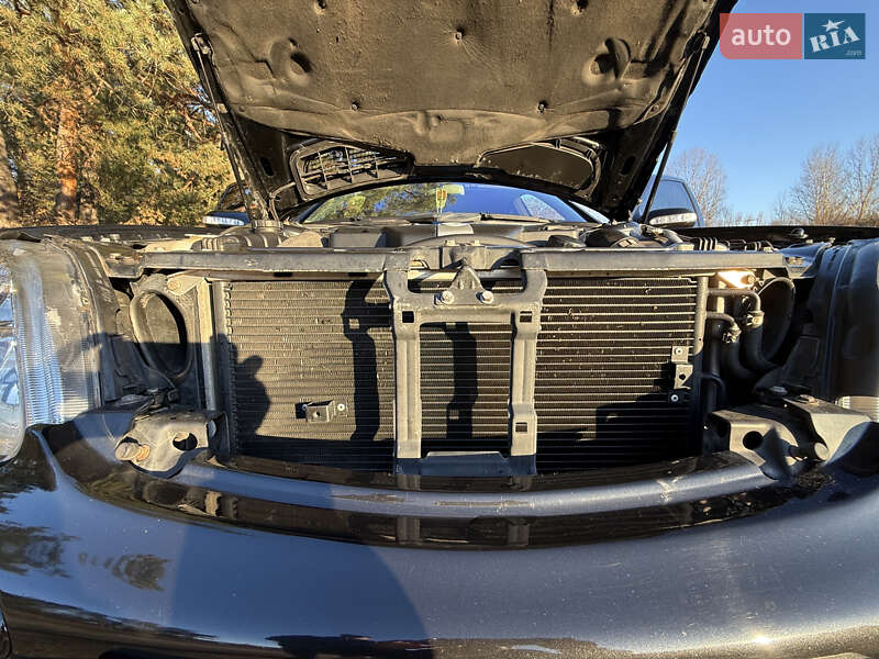 Седан Mercedes-Benz S-Class 2000 в Днепре фото 32 Седан Mercedes-Benz S-Class 2000 в Днепре