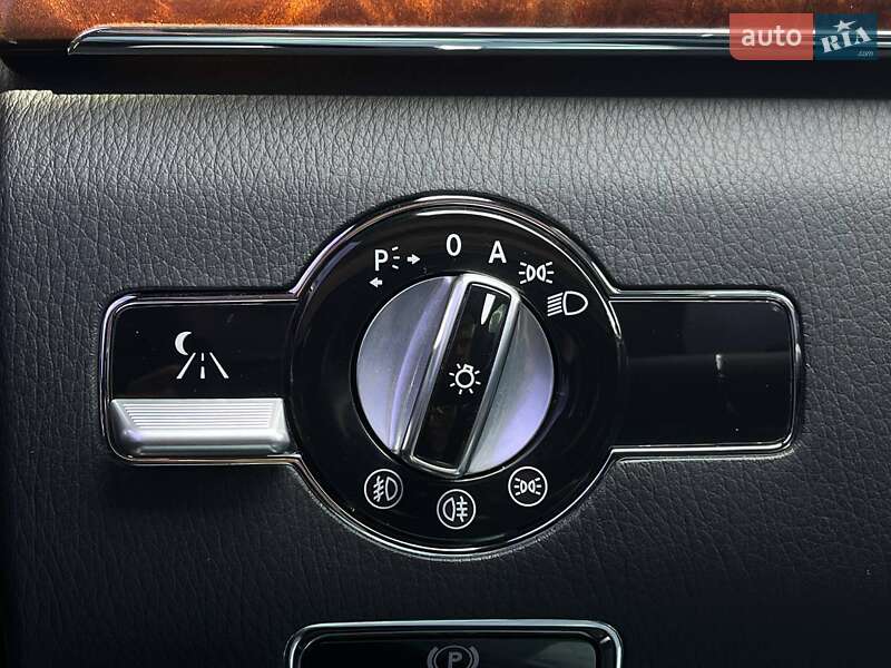 Седан Mercedes-Benz S-Class 2007 в Киеве фото 31 Седан Mercedes-Benz S-Class 2007 в Киеве