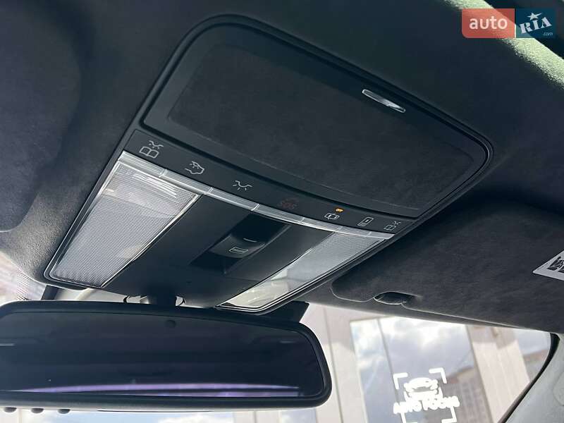 Седан Mercedes-Benz S-Class 2007 в Киеве фото 45 Седан Mercedes-Benz S-Class 2007 в Киеве