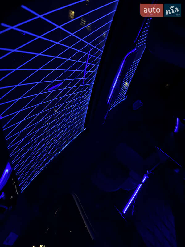 Седан Mercedes-Benz S-Class 2022 в Києві фото 33 Седан Mercedes-Benz S-Class 2022 в Києві