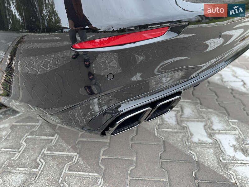 Седан Mercedes-Benz S-Class 2022 в Києві фото 3 Седан Mercedes-Benz S-Class 2022 в Києві