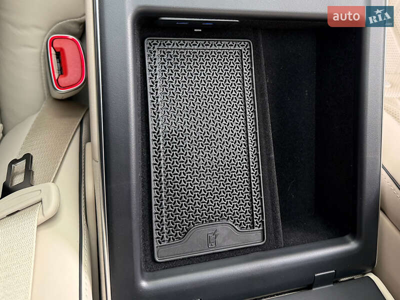 Седан Mercedes-Benz S-Class 2024 в Києві фото 75 Седан Mercedes-Benz S-Class 2024 в Києві