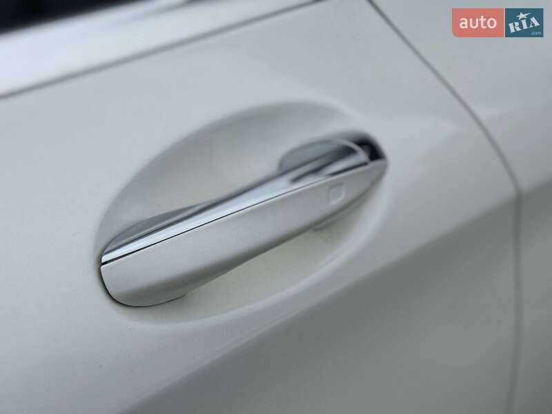 Купе Mercedes-Benz S-Class 2015 в Киеве