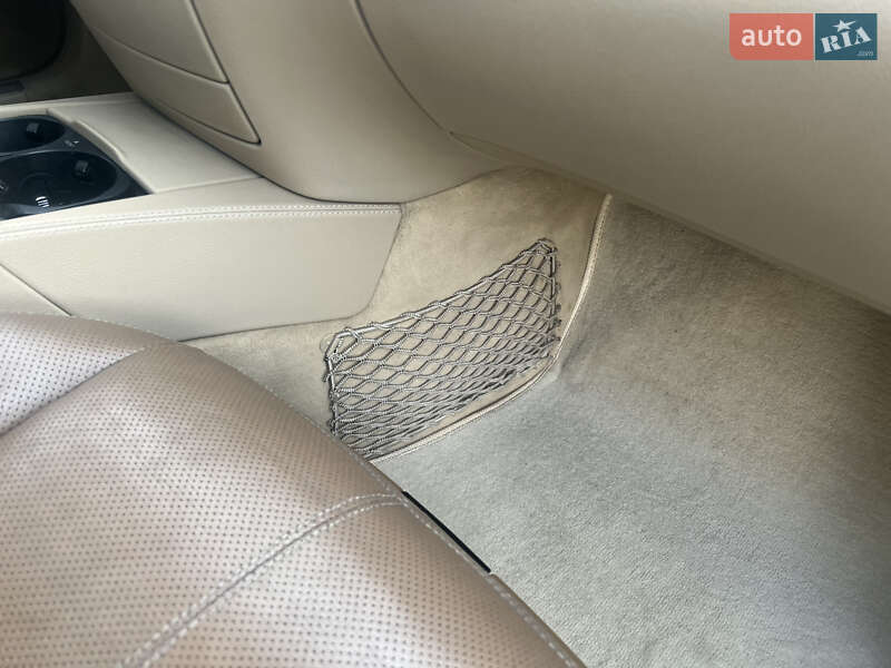 Седан Mercedes-Benz S-Class 2008 в Боярке фото 22 Седан Mercedes-Benz S-Class 2008 в Боярке