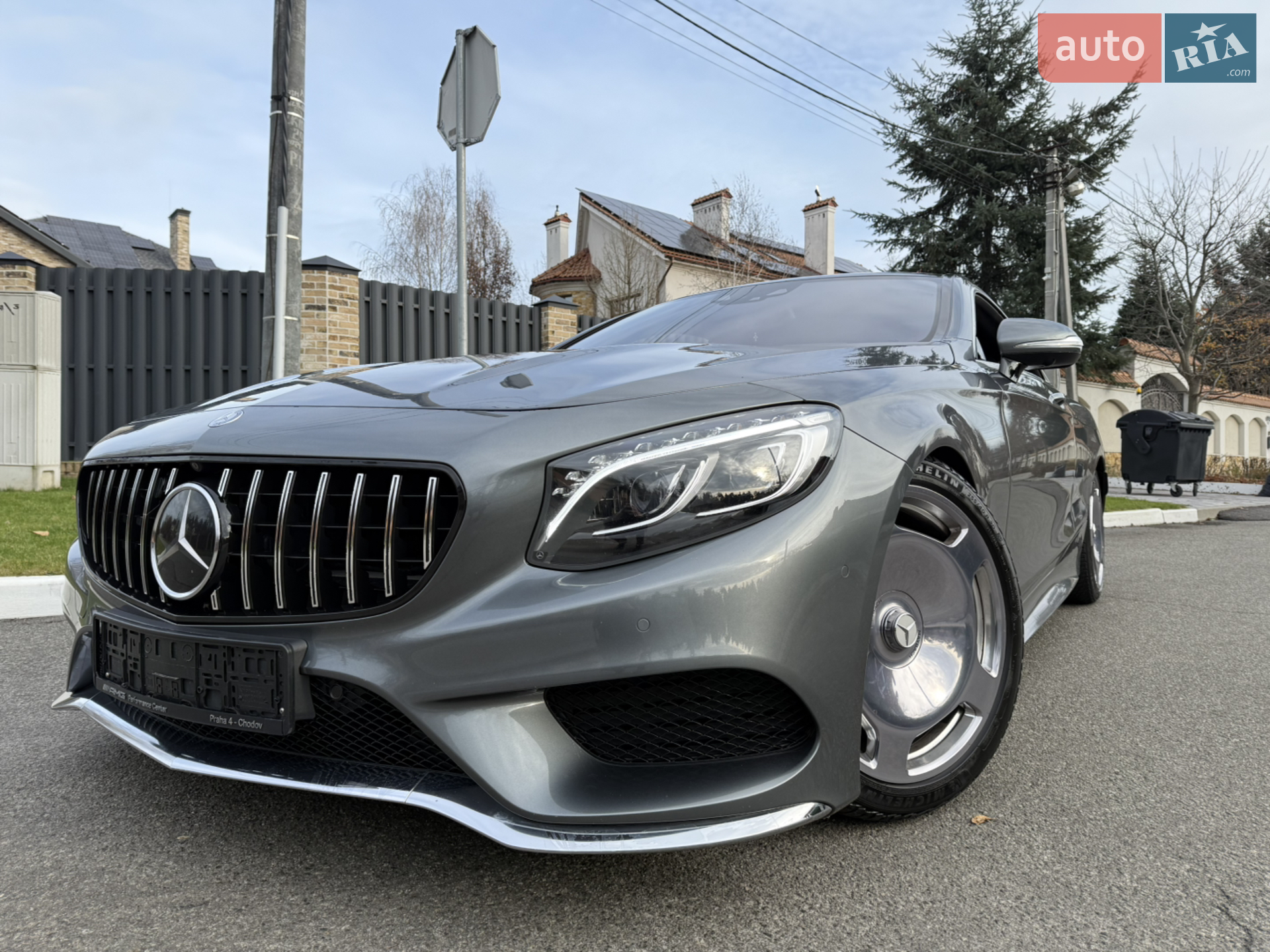 2016 Mercedes-Benz S-klasse - мініатюра 41