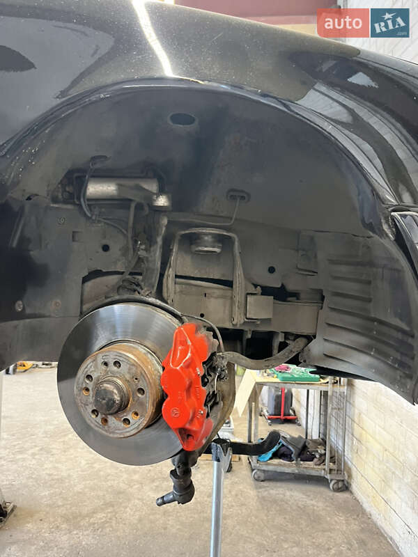 Седан Mercedes-Benz S-Class 1994 в Чорноморську фото 13 Седан Mercedes-Benz S-Class 1994 в Чорноморську