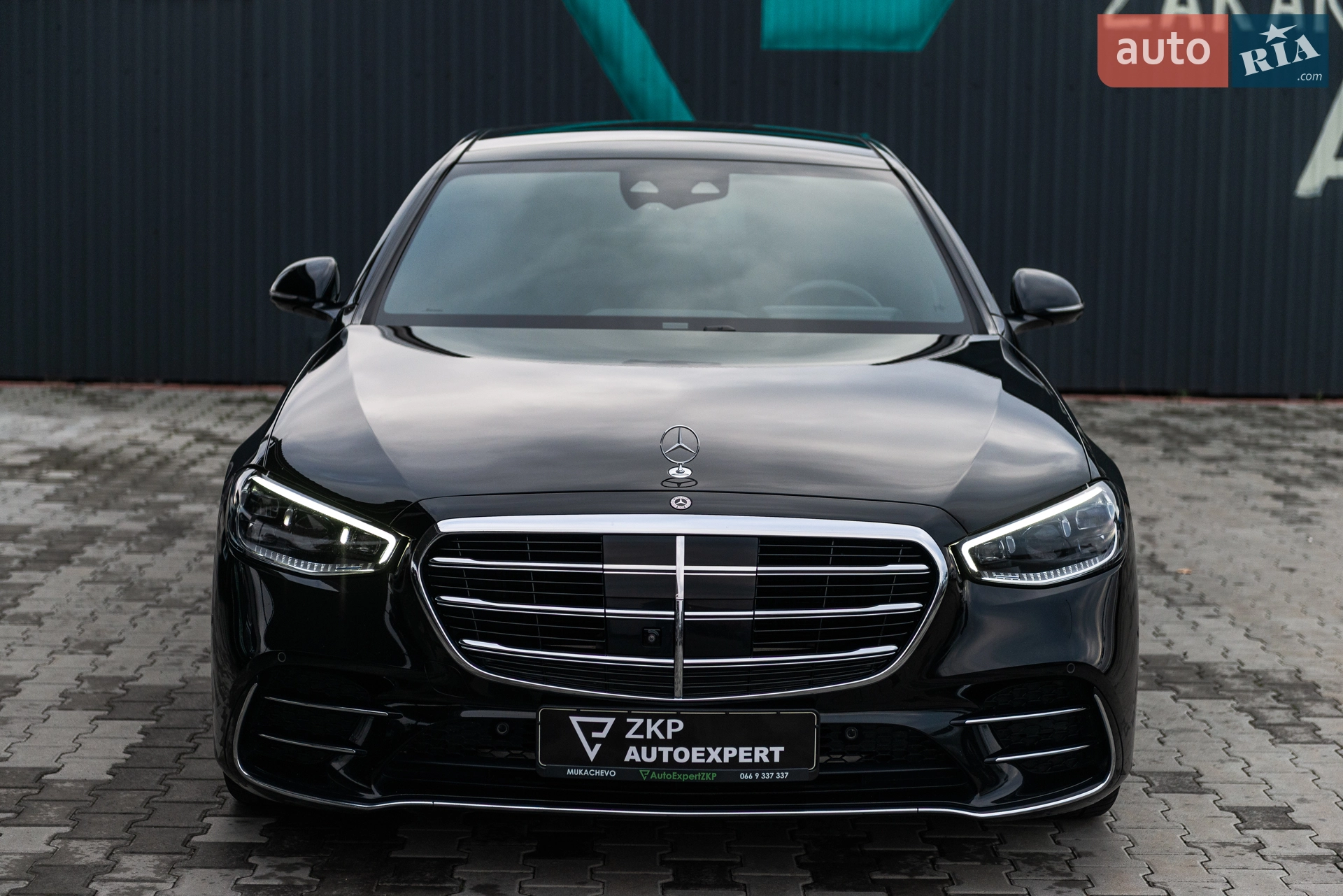 2021 Mercedes-Benz S-klasse - мініатюра 4