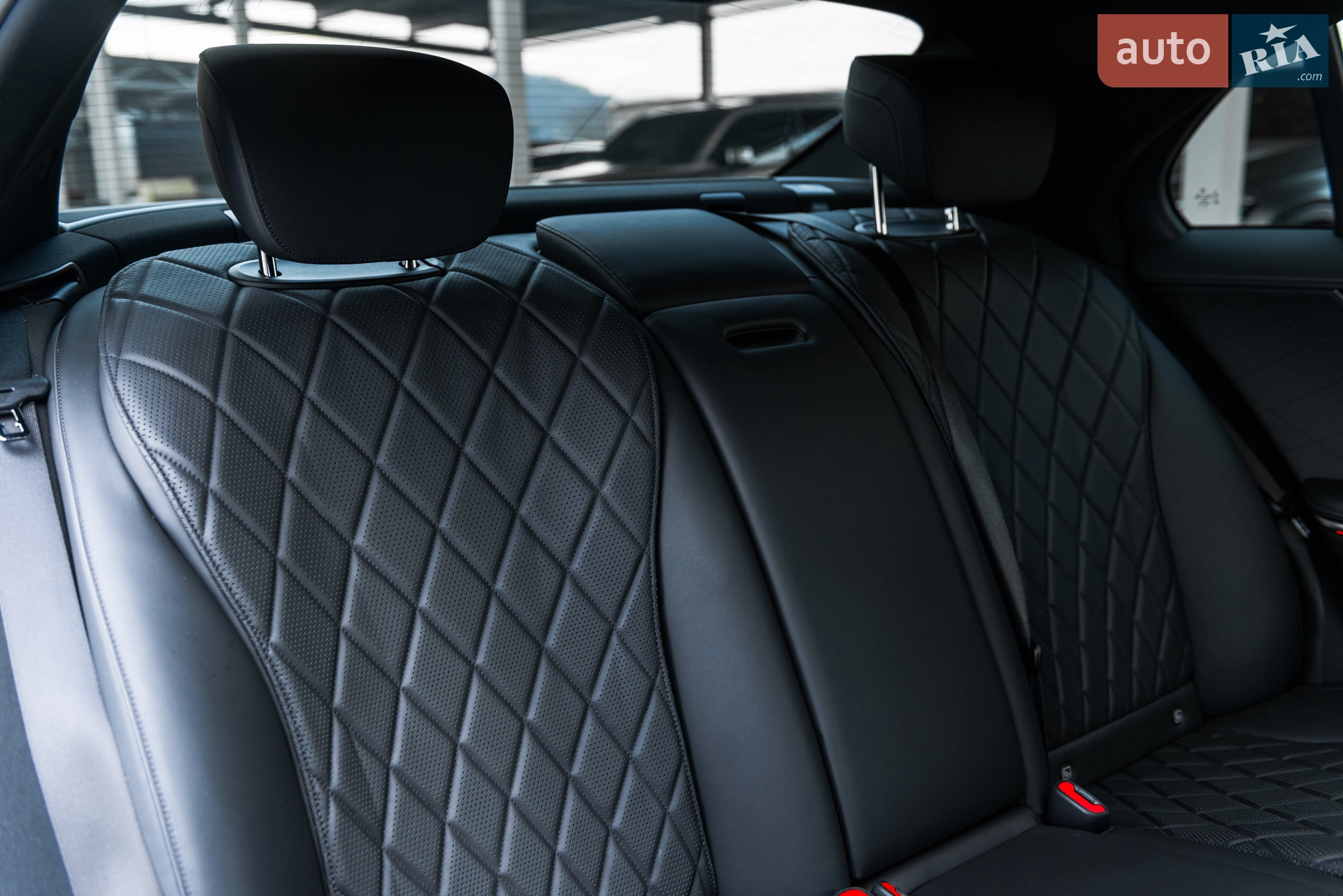 2021 Mercedes-Benz S-klasse - мініатюра 32