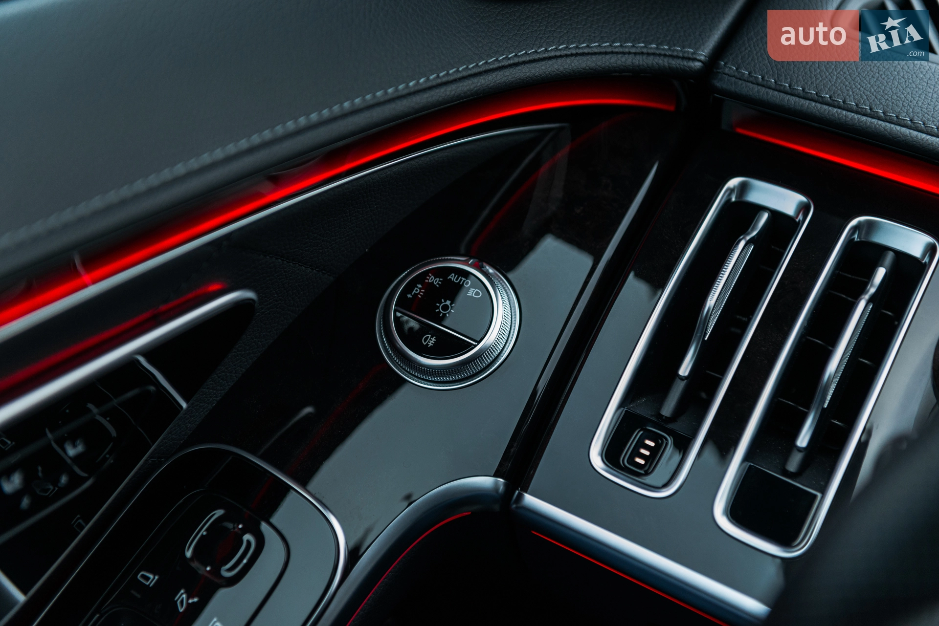 2021 Mercedes-Benz S-klasse - мініатюра 27
