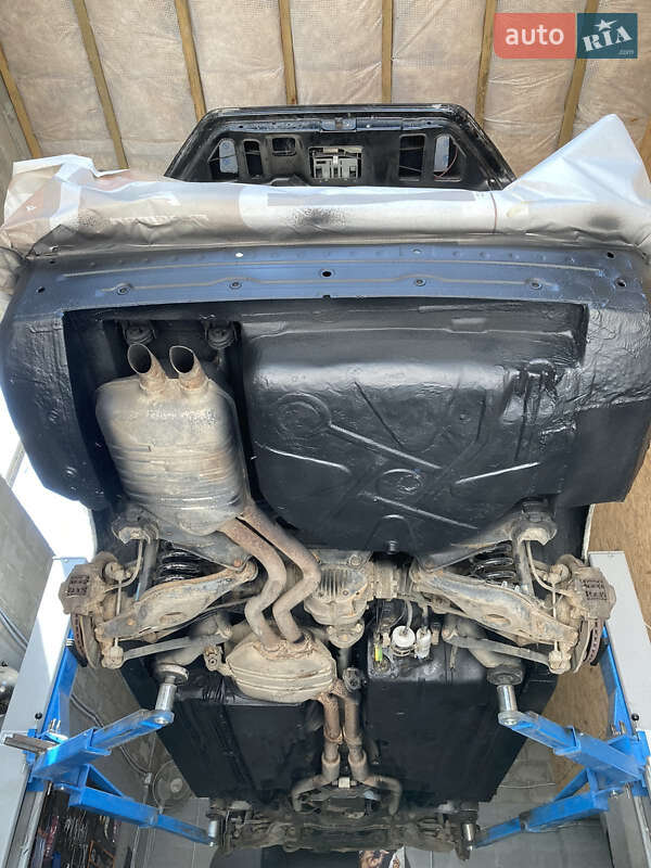 Седан Mercedes-Benz S-Class 1994 в Чорноморську фото 41 Седан Mercedes-Benz S-Class 1994 в Чорноморську