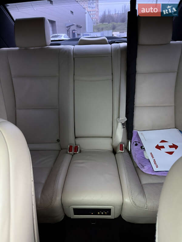 Седан Mercedes-Benz S-Class 2010 в Кривом Роге фото 29 Седан Mercedes-Benz S-Class 2010 в Кривом Роге
