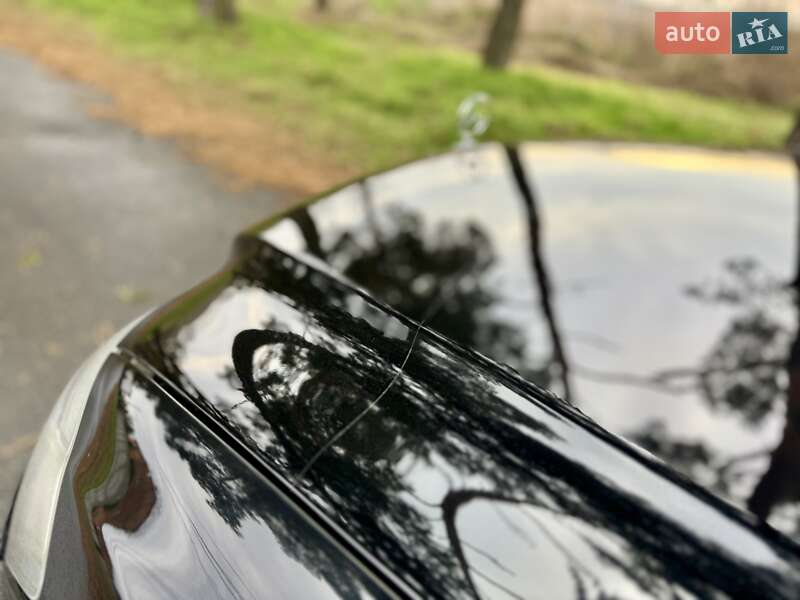 Седан Mercedes-Benz S-Class 2009 в Києві