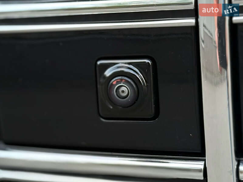 Седан Mercedes-Benz S-Class 2022 в Києві фото 38 Седан Mercedes-Benz S-Class 2022 в Києві