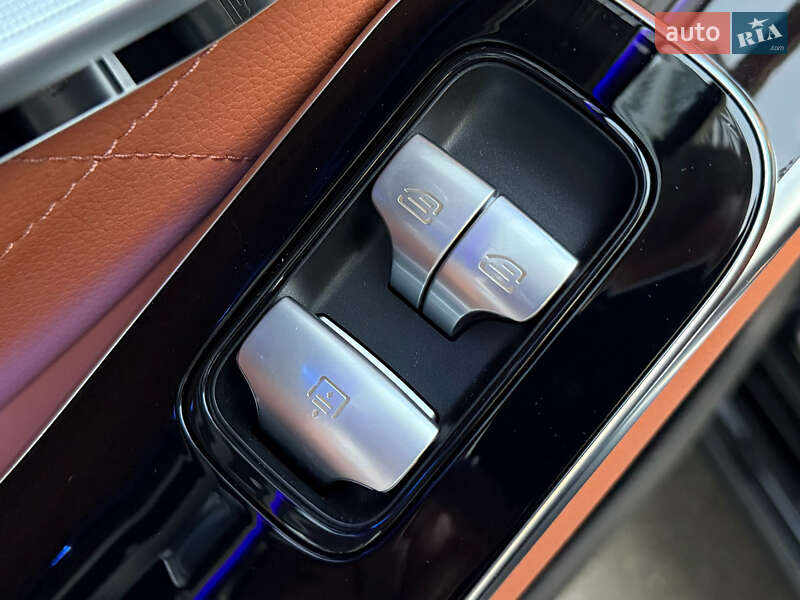 Седан Mercedes-Benz S-Class 2022 в Києві фото 66 Седан Mercedes-Benz S-Class 2022 в Києві
