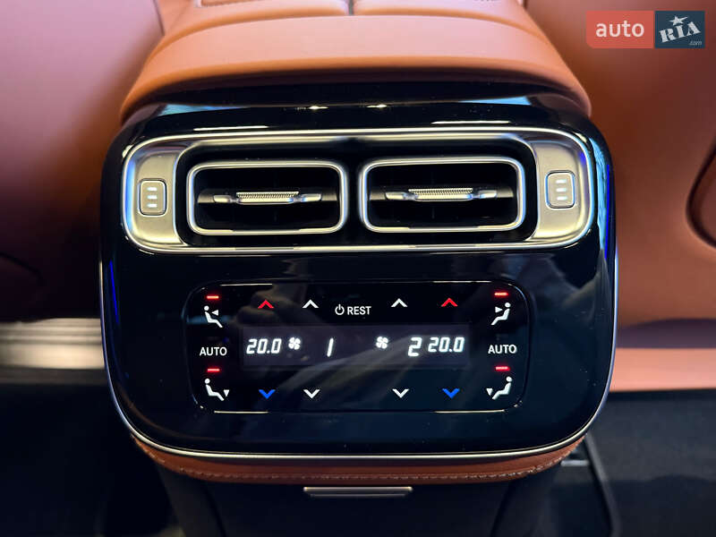 Седан Mercedes-Benz S-Class 2022 в Києві фото 69 Седан Mercedes-Benz S-Class 2022 в Києві
