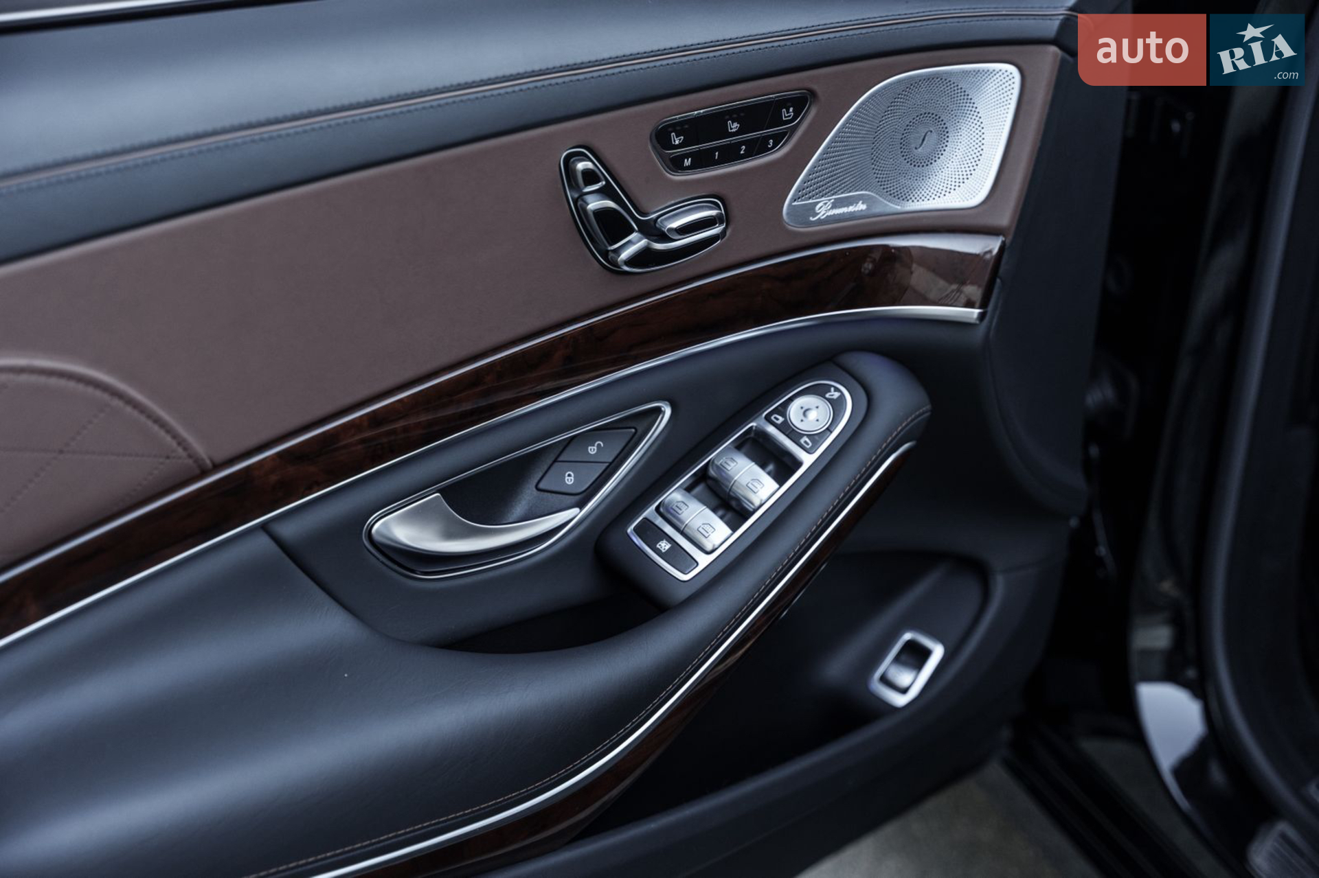 2013 Mercedes-Benz S-klasse - мініатюра 45