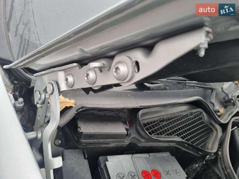 Седан Mercedes-Benz S-Class 2008 в Рівному фото 40 Седан Mercedes-Benz S-Class 2008 в Рівному