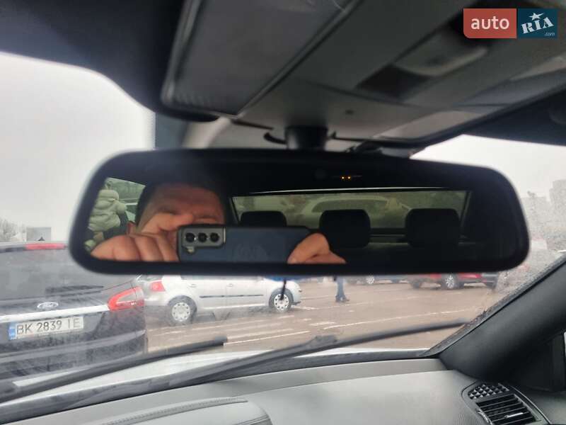 Седан Mercedes-Benz S-Class 2008 в Рівному фото 51 Седан Mercedes-Benz S-Class 2008 в Рівному