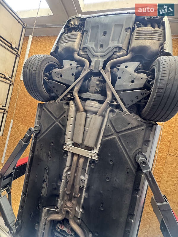 Седан Mercedes-Benz S-Class 2015 в Измаиле