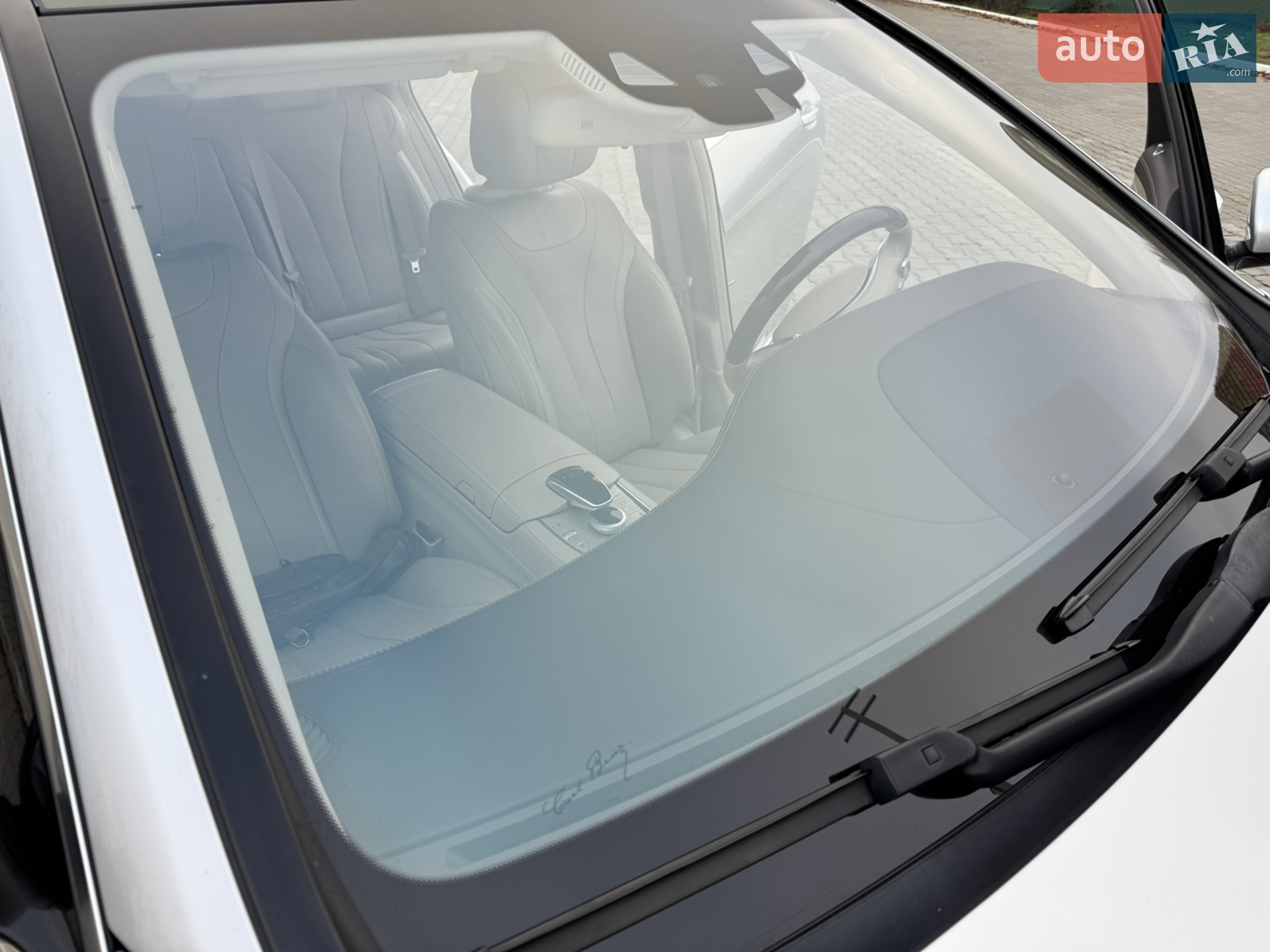 2015 Mercedes-Benz S-klasse - мініатюра 22