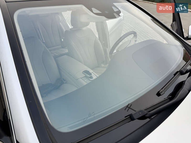 Седан Mercedes-Benz S-Class 2015 в Измаиле