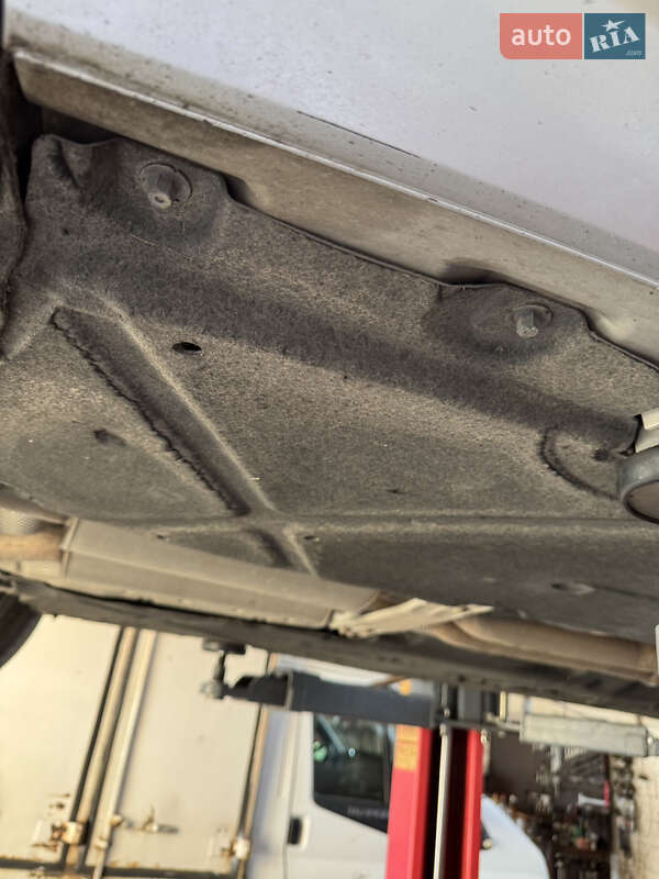 Седан Mercedes-Benz S-Class 2015 в Измаиле