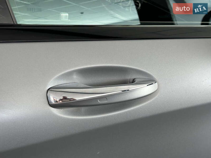 Седан Mercedes-Benz S-Class 2017 в Івано-Франківську фото 2 Седан Mercedes-Benz S-Class 2017 в Івано-Франківську