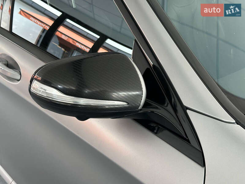 Седан Mercedes-Benz S-Class 2017 в Івано-Франківську фото 19 Седан Mercedes-Benz S-Class 2017 в Івано-Франківську