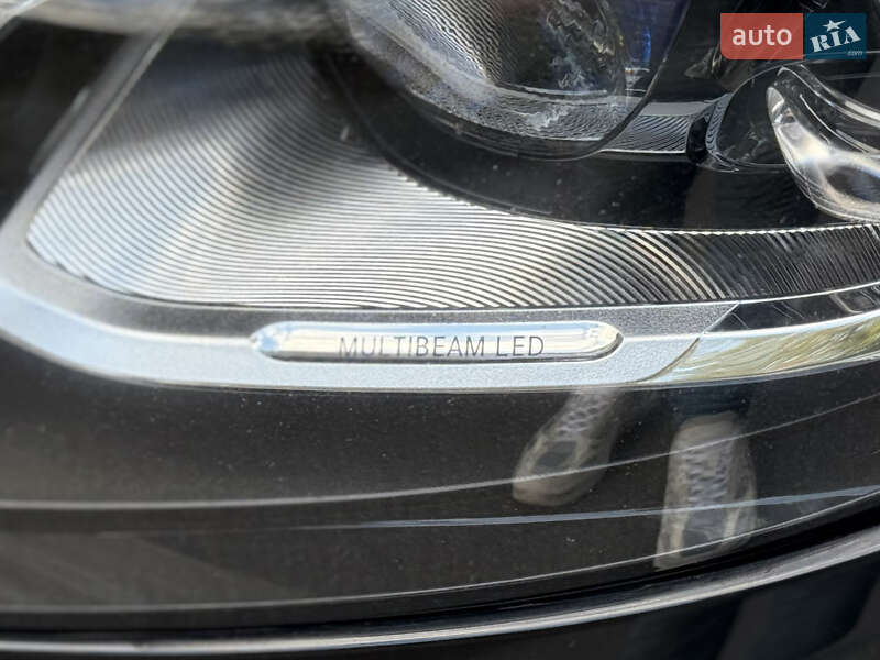 Седан Mercedes-Benz S-Class 2015 в Києві фото 36 Седан Mercedes-Benz S-Class 2015 в Києві