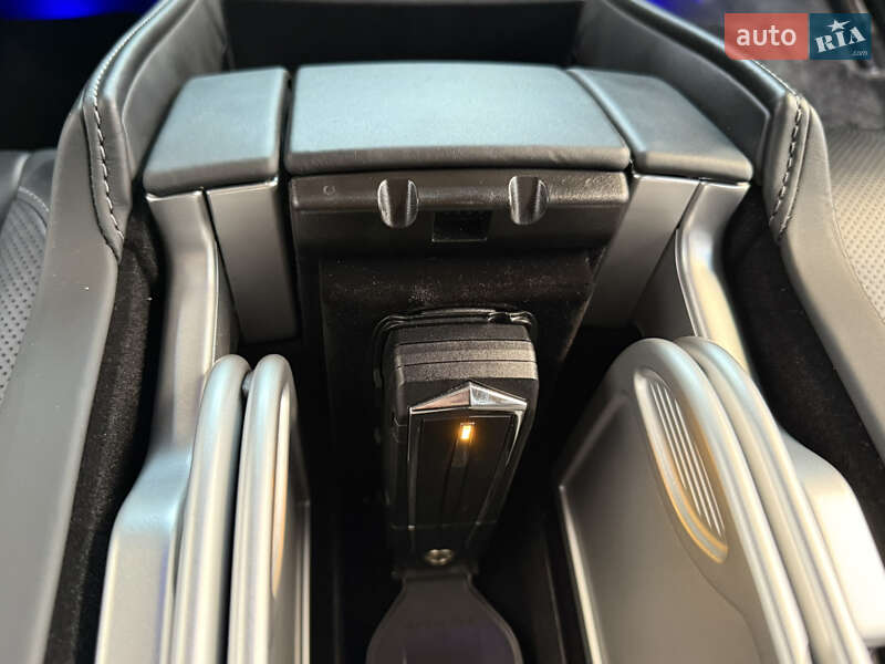 Седан Mercedes-Benz S-Class 2015 в Києві фото 76 Седан Mercedes-Benz S-Class 2015 в Києві