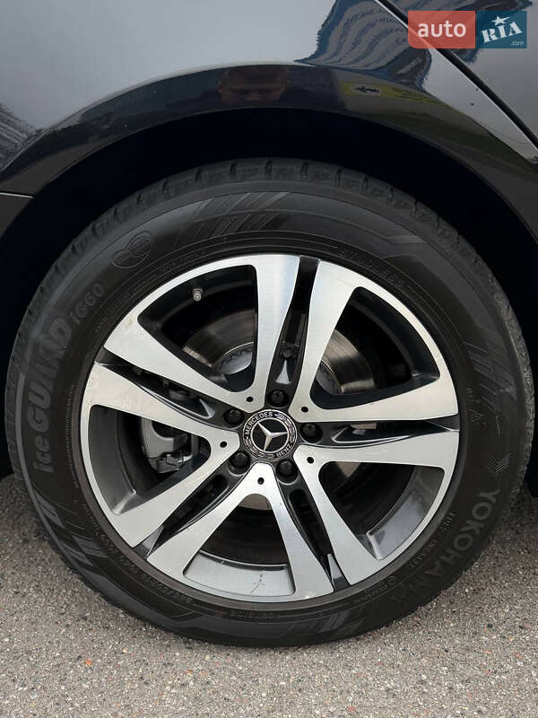 Седан Mercedes-Benz S-Class 2019 в Киеве