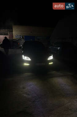 Седан Mercedes-Benz S-Class 2005 в Киеве