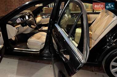 Седан Mercedes-Benz S-Class 2006 в Дніпрі
