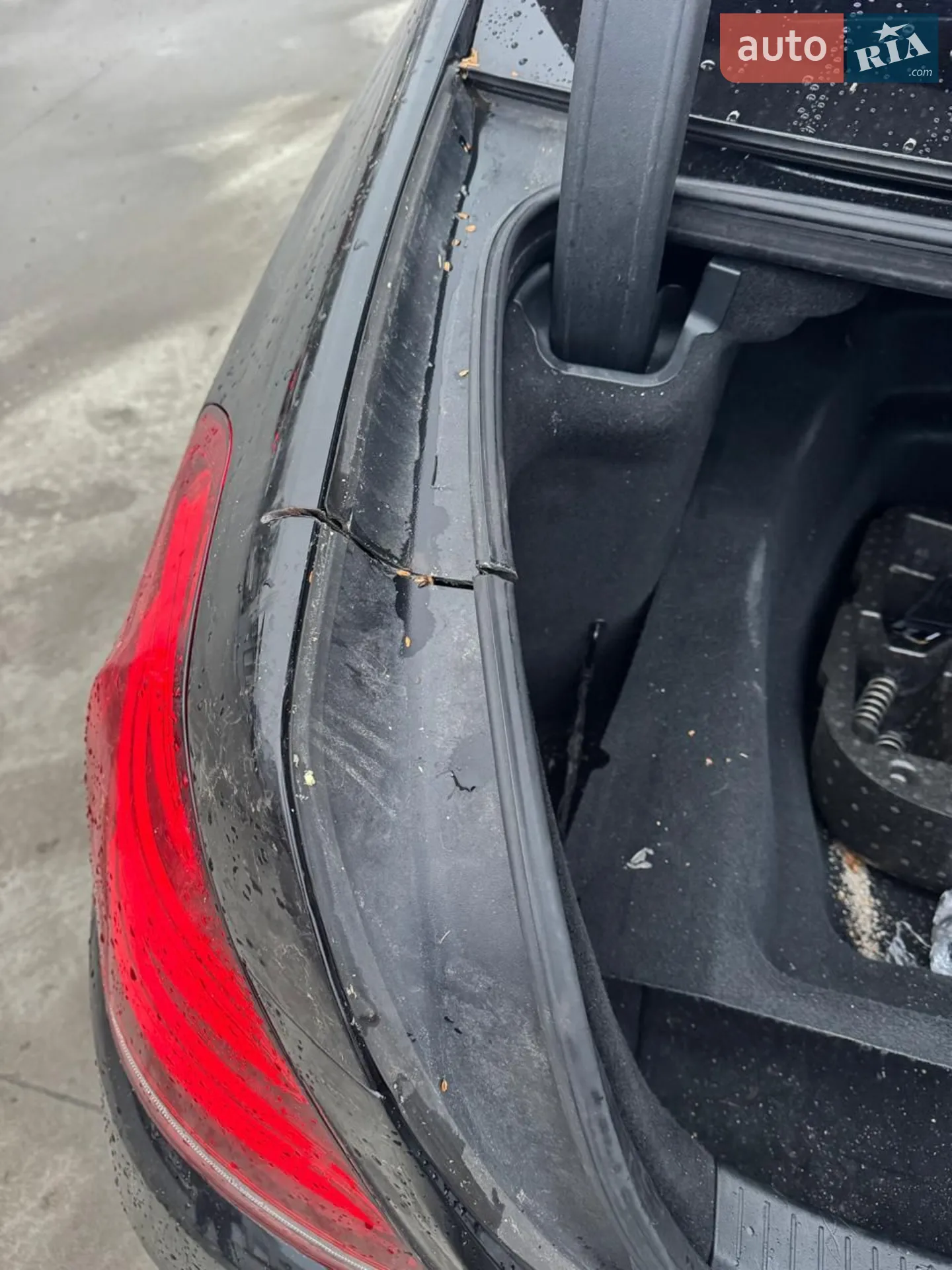 2019 Mercedes-Benz S-klasse - мініатюра 10