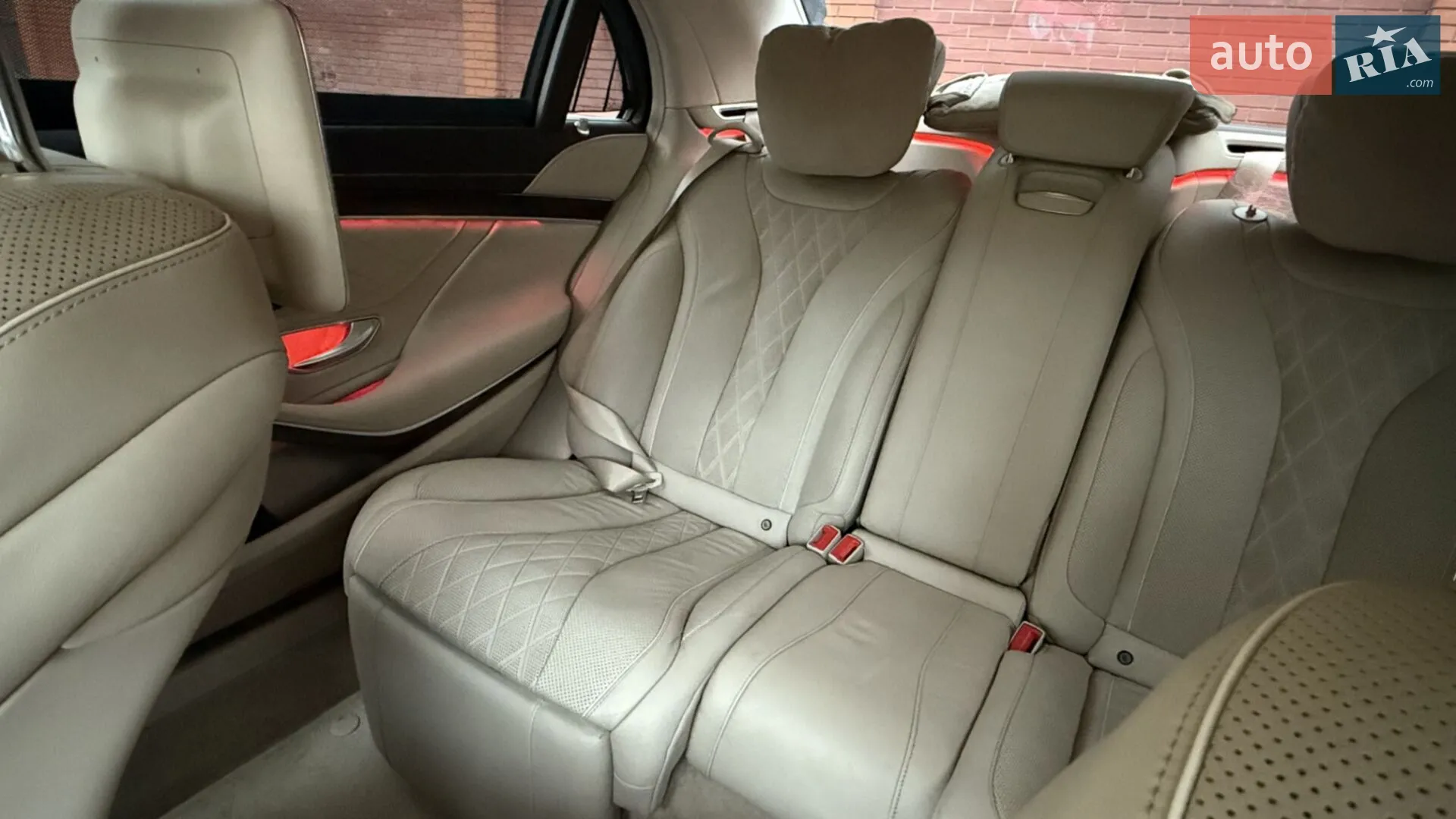 2013 Mercedes-Benz S-klasse - мініатюра 22